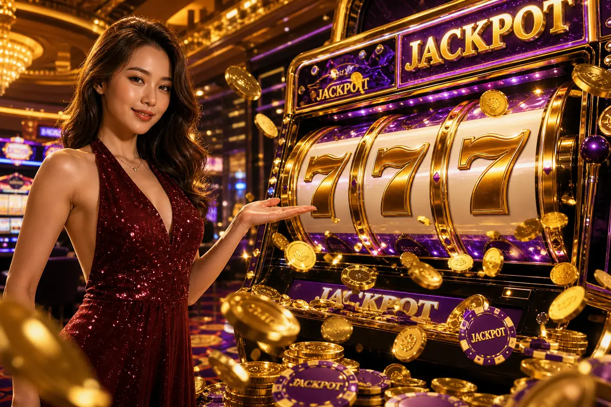 uuu888 Fortune Tiger Slots Game Card