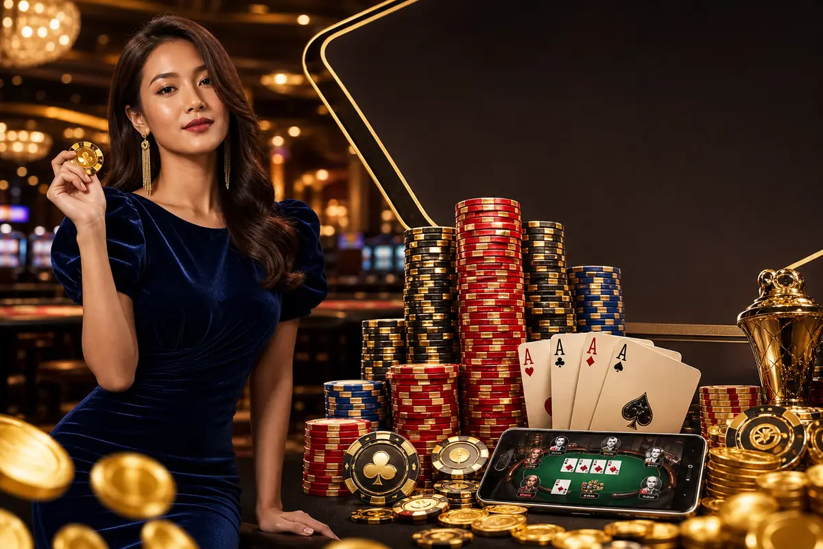 uuu888 Slots ဂိမ်းအမျိုးမျိုး